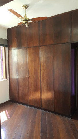 Apartamento dois quartos Tijuca - Foto 4
