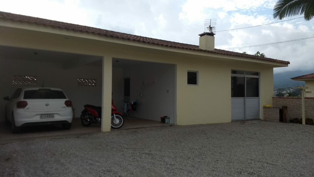 Casa a venda no centro de Antonio Carlos - Foto 3