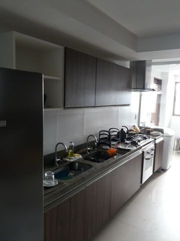 Alugo Apt 3 Suítes vista Definitiva no Miramar - Foto 3
