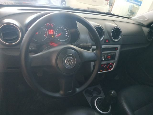 Gol G6 1.0 2013 - Foto 4