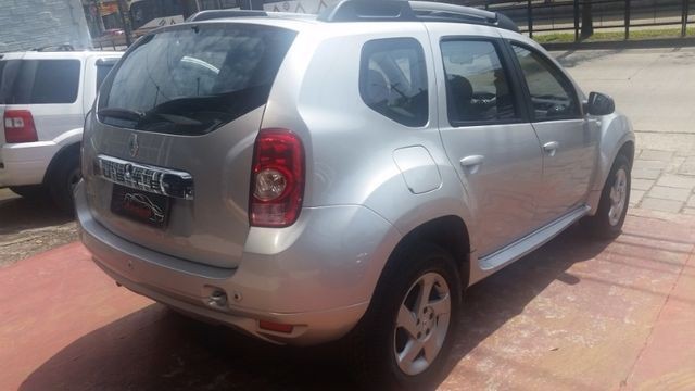 Renault Duster Dynamique 1.6 Flex - Foto 6