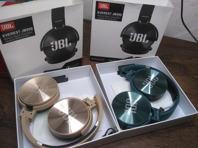Fone JBL-950 - Foto 2