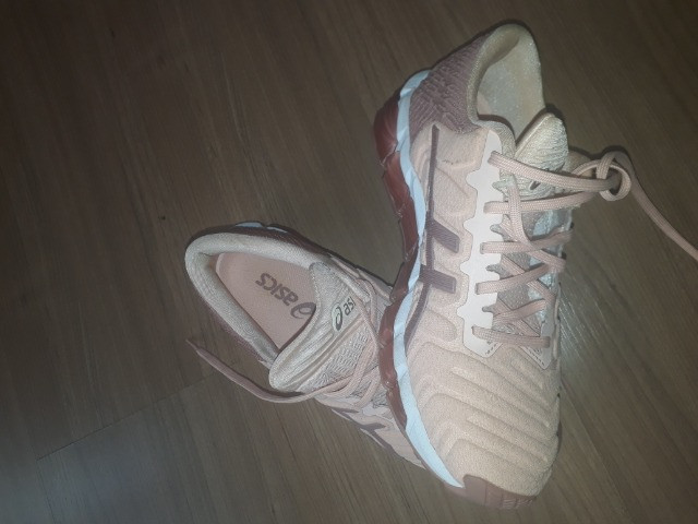 Tenis asics - Foto 2