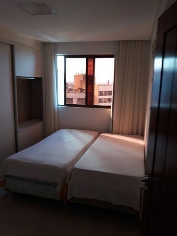 Alugo Apt 3 Suítes vista Definitiva no Miramar - Foto 8