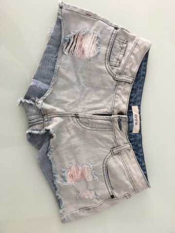 Short Jeans