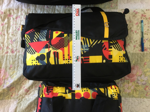Conjunto de Bolsas Térmicas - Foto 4