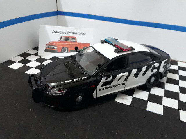 Miniaturas 1:24 - Foto 4