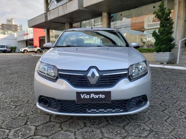 Renault Sandero SANDERP EXPRESSION 1.6 FLEX MANUAL 4P - Foto 3