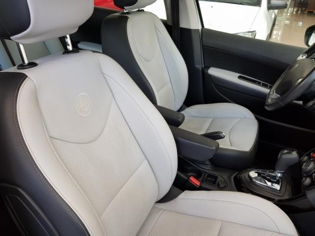 PEUGEOT 408 1.6 GRIFFE 16V TURBO FLEX 4P AUTOMATICO. - Foto 8