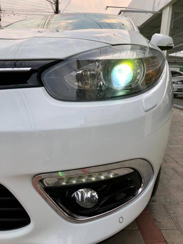 FLUENCE 2016/2016 2.0 PRIVILÉGE 16V FLEX 4P AUTOMÁTICO - Foto 11