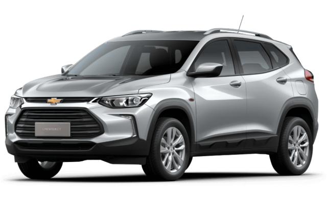 Chevrolet Tracker 1.0 Turbo MT (Flex) - Foto 3