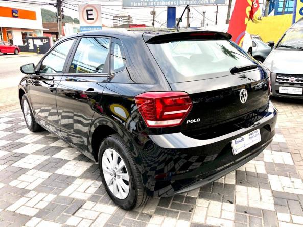 POLO 2019/2020 1.6 MSI TOTAL FLEX AUTOMÁTICO - Foto 7