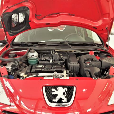 PEUGEOT 207 2013/2014 1.4 ACTIVE 8V FLEX 4P MANUAL - Foto 9