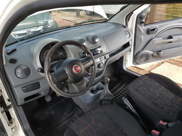 Fiorino 1.4 2016 - Foto 9