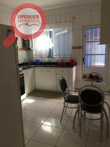 Casa com 2 dormitórios à venda, 120 m² por R$ 340.000 - Centro - Botucatu/SP - Foto 5
