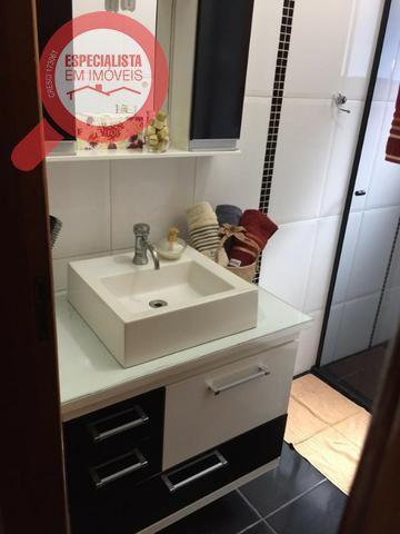 Casa com 2 dormitórios à venda, 120 m² por R$ 340.000 - Centro - Botucatu/SP - Foto 3