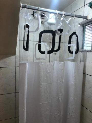 **Penha casa toda mobiliada para temporada até 6 pessoas  - Foto 11