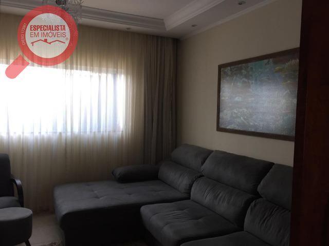 Casa com 2 dormitórios à venda, 120 m² por R$ 340.000 - Centro - Botucatu/SP - Foto 14