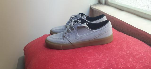 nike janoski 40