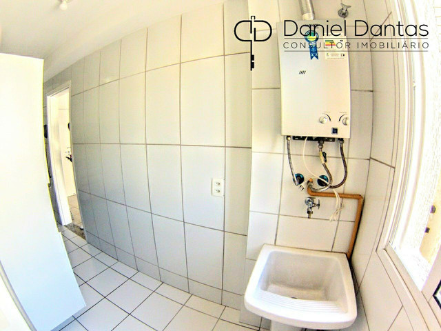 Smile Lagoa Nova 2/4 com planejados 2 vagas oportunidade do ano - Foto 7