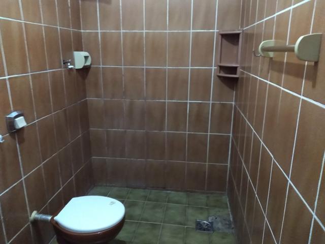 Kitnet são judas UFG 3 cômodos aluga - Foto 3