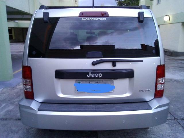 Jeep Cherokee - Foto 7