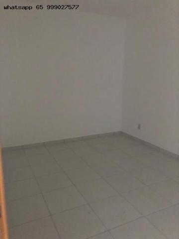 Casa para Venda em Várzea Grande, Nova Várzea Grande, 2 dormitórios, 1 banheiro - Foto 3