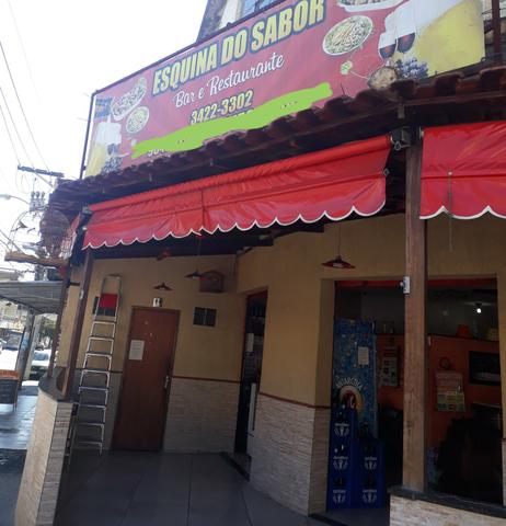 Passo ponto pensão /restaurante - Foto 2