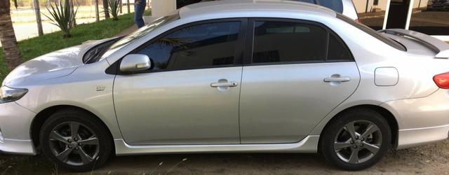 Corolla XRS 2013 - Foto 6