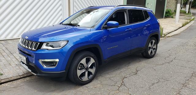Jeep compass - Foto 10