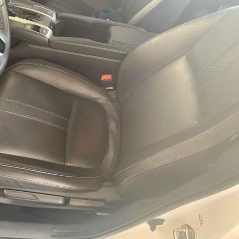 VENDE-SE Honda Civic EXL 2.0 - Foto 6