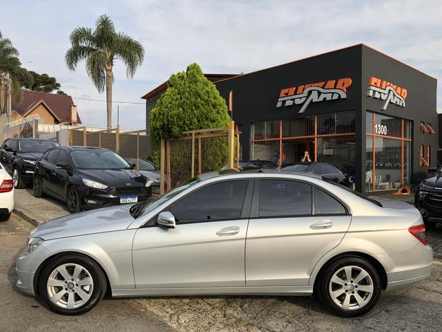 Mercedes C200 2010 top , teto - Foto 2