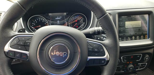 Jeep compass - Foto 7