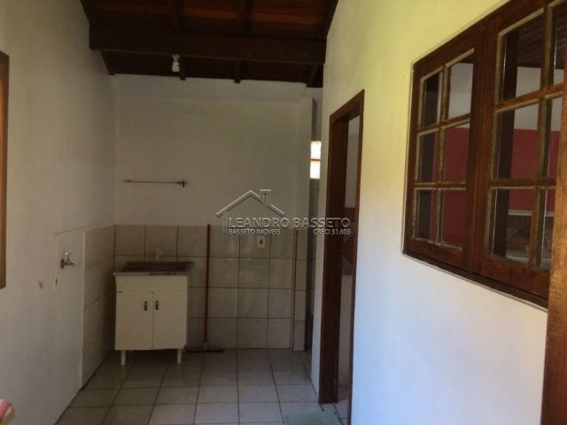 Casa à venda com 3 dormitórios em Ingleses, Florianópolis cod:1374 - Foto 3