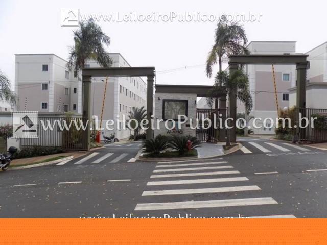 Araraquara (sp): Apartamento uqgyp xoysk - Foto 2