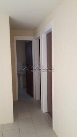 Apartamento para alugar com 2 dormitórios em , cod:AA2081 - Foto 4