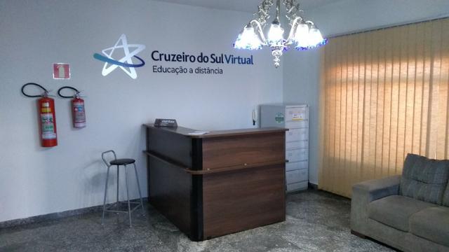 Escola de Cursos Profissionalizantes, Centro de Testes e Polo EAD - Foto 7