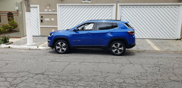 Jeep compass - Foto 2