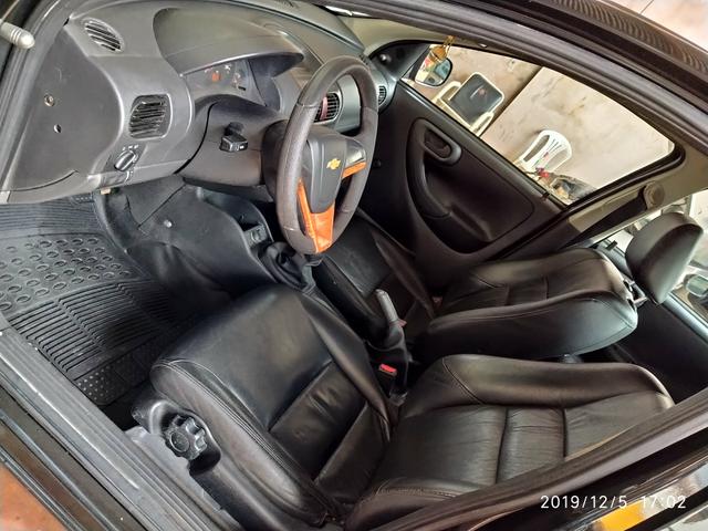 Vendo Corsa Hatch JOY 2007 1.0 - Foto 4