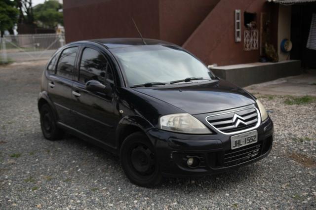 C3 excl 1.4 2010 r$18.000