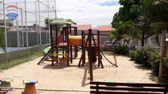 Apartamento à venda com 62 m² - álvaro weyne - fortaleza/ce - Foto 3