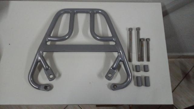 Bagageiro hornet - Foto 3