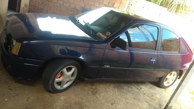 Vendo Kadett