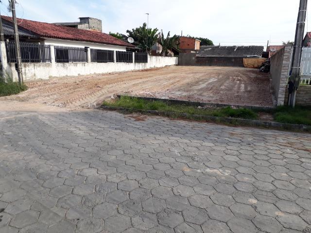 Terreno para venda