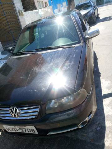 Gol 1.6 motor ap 8v ano 2003/04 - Foto 5