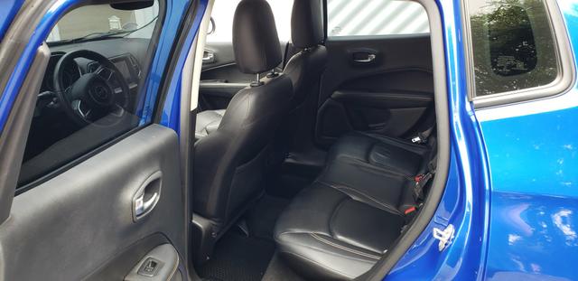 Jeep compass - Foto 9