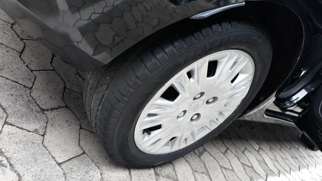 New Fiesta Hb 1.5 2015 - Foto 13