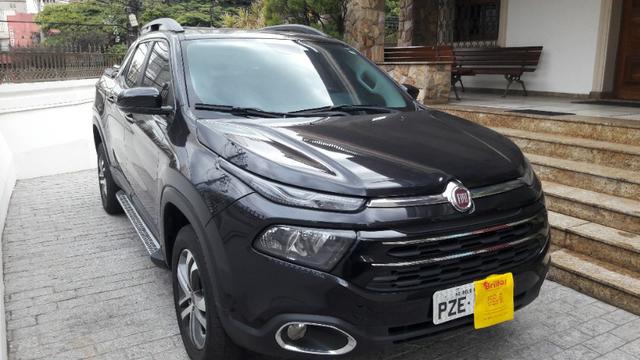 Fiat toro - Foto 14