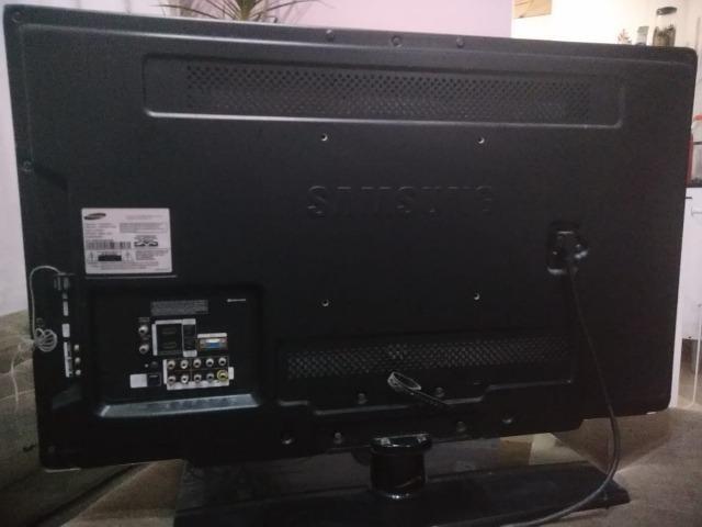 TV lcd 37 Samsung - Foto 2