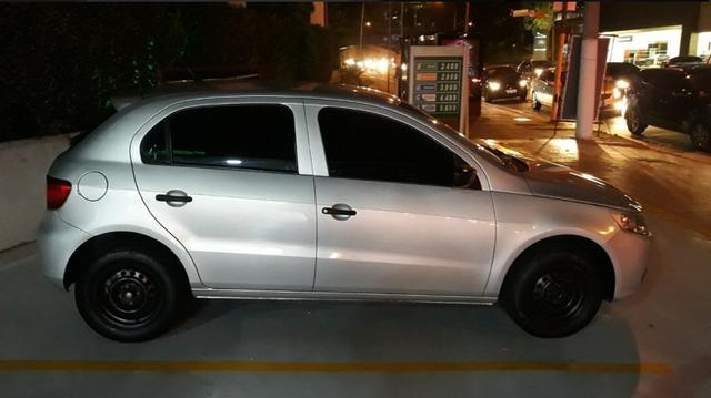 Volkswagen Gol G5 1.0 Flex - Foto 2